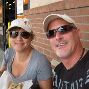 Meet your Posher, Paul